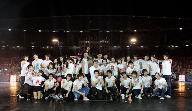 Smtown