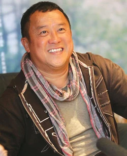  Eric Tsang