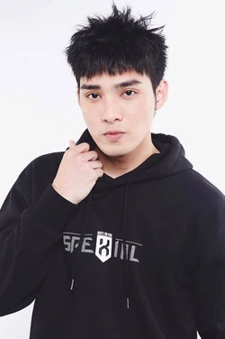 Huang Wei Jin