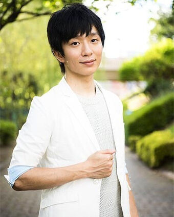 Nakazawa Masatomo