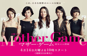 MotheGame