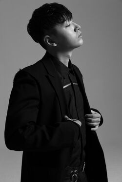 Simon D