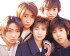 Arashi 2