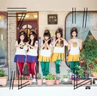 Crayon Pop - Ra Ri Ru Re reg