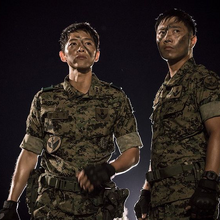 Descendants Of The Sun Drama Wiki Fandom