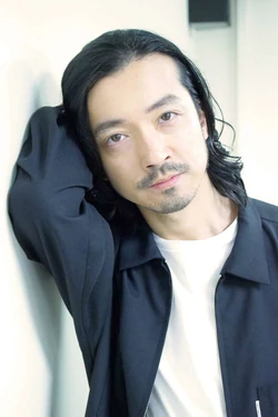 Kaneko Nobuaki