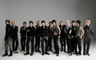 Super Junior Don't Don-photos-Group-promo