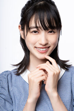 Takahashi Hikaru 12