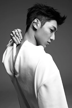 obsesión por el novio kwangmin