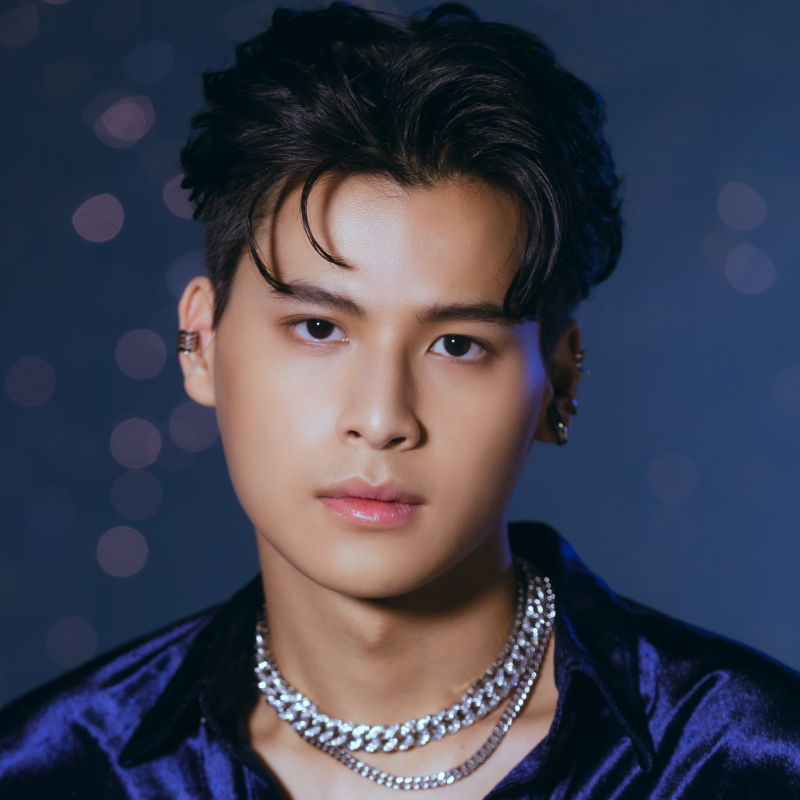 Ohm Thipakorn Thitathan | Drama Wiki | Fandom