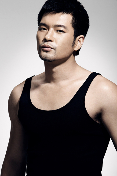 Sang Wei Lin | Wiki Drama | Fandom