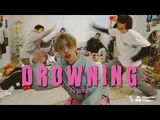 DROWNING