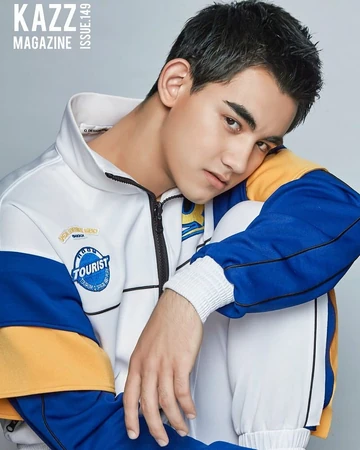 Drake Sattabut Laedeke Drama Wiki Fandom Actors drake laedeke thai actors. drake sattabut laedeke drama wiki