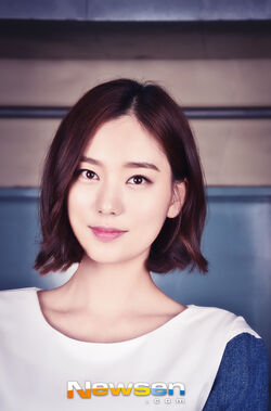 Hwang Sun Hee16