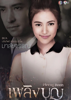 Plerng Boon 2017 Wiki Drama Fandom
