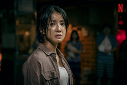 Sweet Home (Netflix) - AsianWiki