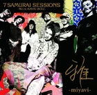 Miyavi-7Samurai Sessions