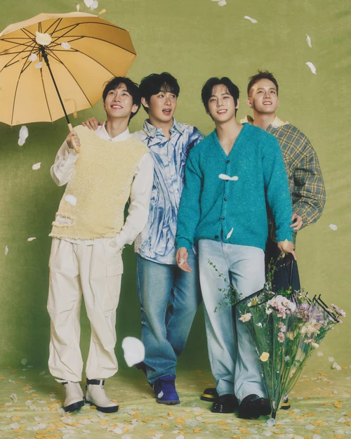 imagen integrantes de BTOB en BTODAY