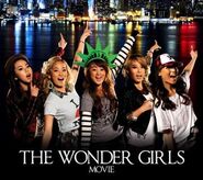 The Wonder Girls Movie
