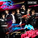 AAA SHOWTIME (CD only)