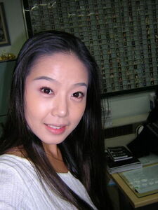 Lee Sang Yi