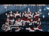 Red Velvet & aespa - Beautiful Christmas