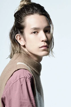 Shimada Tsubasa - Ai wo Kudasai