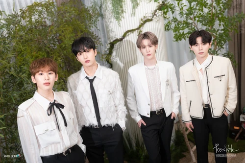 imagen integrantes de WATERFIRE en POSSIBLE