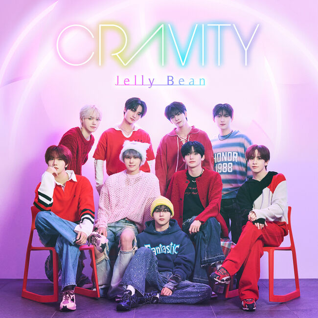 CRAVITY