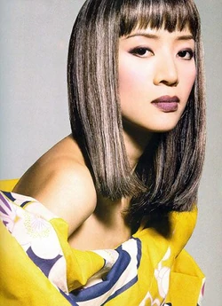 Anita Mui 