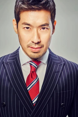 Do Ki Suk