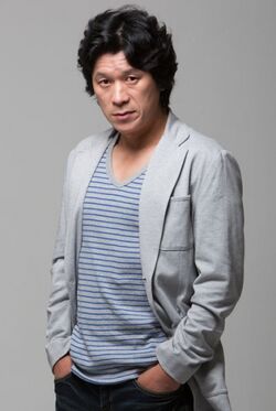 Kim Roe Ha