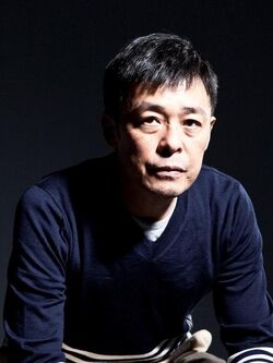 Mitsuishi Ken