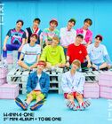 Wanna One 01