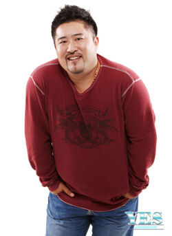 Wi Yang Ho