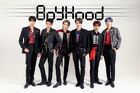 BOYHOOD (Grupo) 01