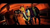 Makko Shobu feat. MC☆ニガリ a.k.a 赤い稲妻,KOPERU,CHICO CARLITO,晋平太