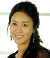 Kim Hee Jung (1970) | Wiki Drama | Fandom