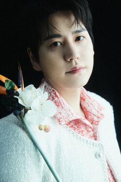 Kyu Hyun