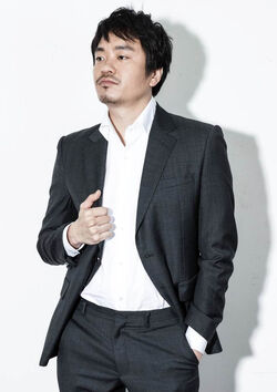 Lee Sung Wook | Wiki Drama | Fandom