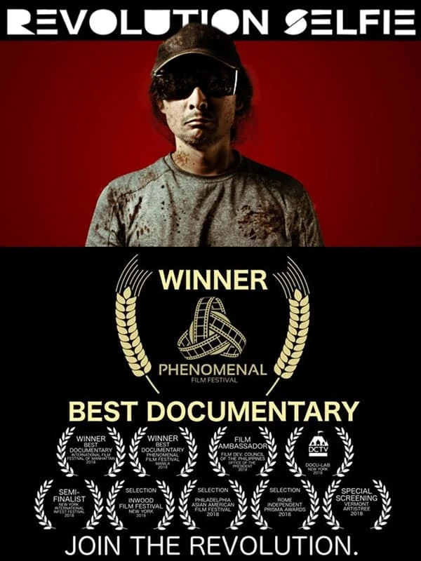 Revolution Selfie Wiki Drama Fandom