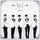 Dgna-lucky-man