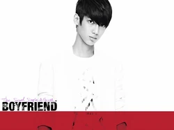 obsesión por el novio kwangmin