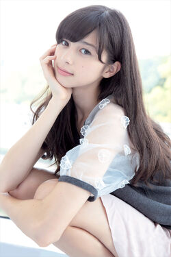 Nakajo Ayami Wiki Drama Fandom