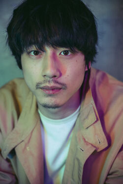 Sakaguchi Kentaro