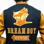 KEN THE 360 - DREAM BOY-CD2