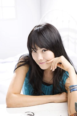 Kim Hyun Jung