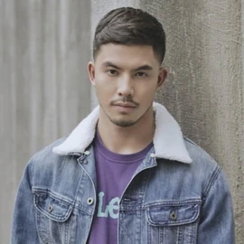 Tony Labrusca