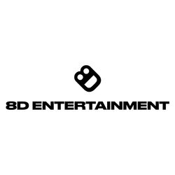 8D ENTERTAINMENT