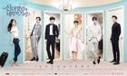 Cinderella and Four Knights-tvN-2016-12